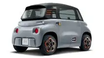 Citroën Ami