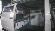 1990 Volkswagen Vanagon Syncro For Sale