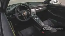 Porsche GT2 RS RM Sotheby's