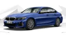 BMW M340d xDrive Sedan y Touring 2020