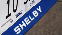 Dodge Durango Shelby