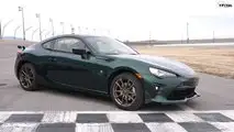 BMW X7 Vs 86 And Supra