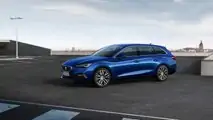 2020 SEAT Leon