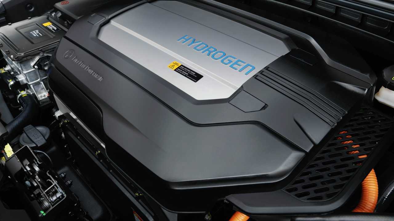 Fuel Cell, come funzionano