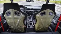 BMW M3 Compact (E36)
