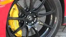 Nissan GT-R Nismo 2020, la prova