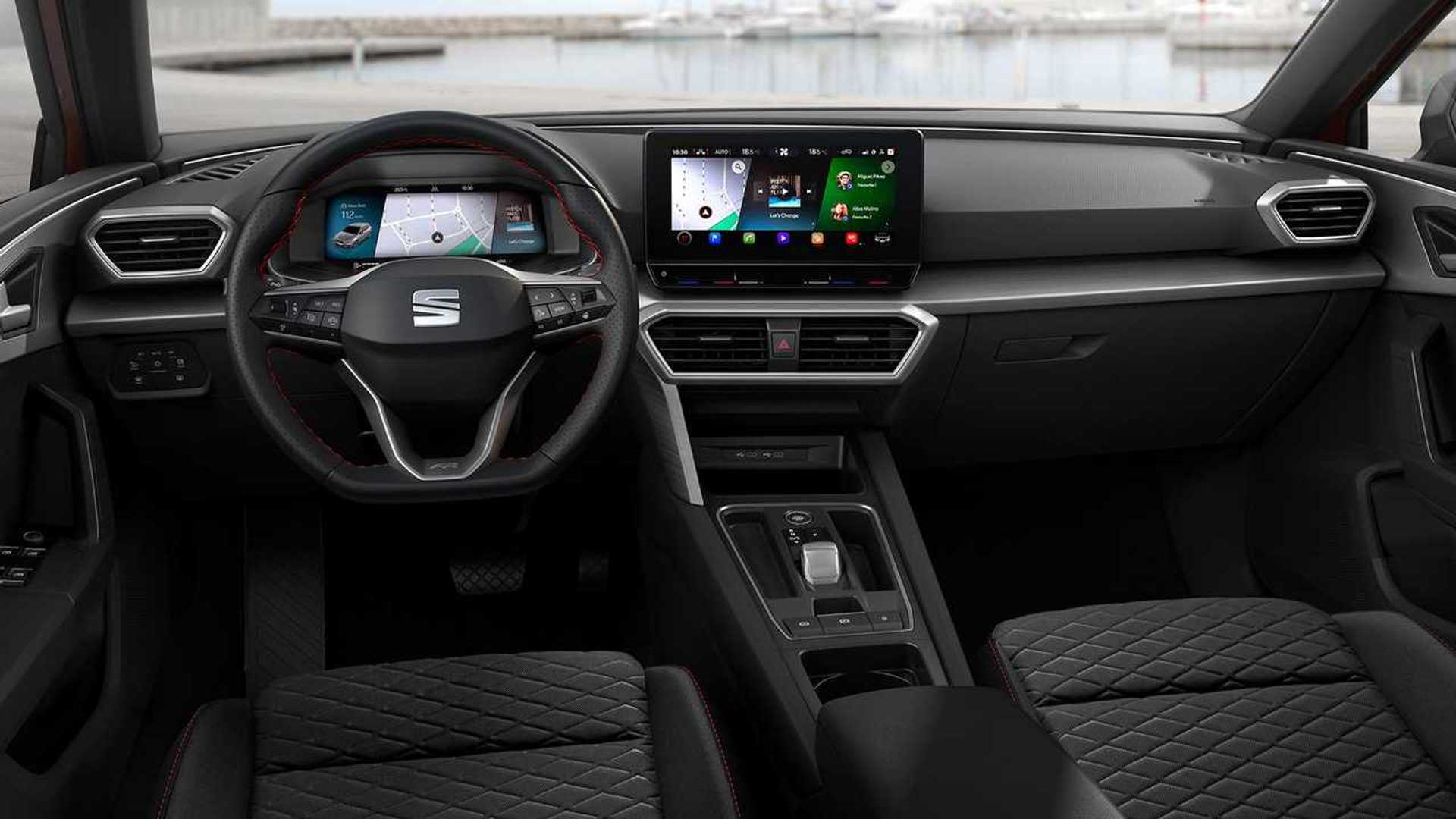 Neu! Seat Leon Sportstourer: Alle Infos & Preise! - 7338s1f