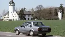 Ford Orion