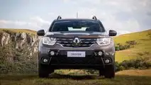 Renault Duster Iconic 2021