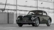 DB2 Vantage