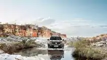 Renault Duster Iconic 2020 (lançamento)