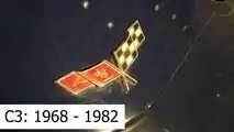 National Corvette Museum Vettecademy Episode 1