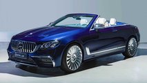 Hofele HE Cabriolet