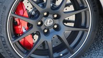 2020 Lexus RC F Track Edition: Review