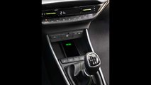 2020 Hyundai i20 iç fotoğraflar