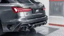 ABT Audi RS6-R