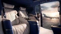 Buick GL8 Avenir