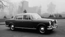 Lancia Aurelia (1950-1958)