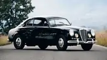 Lancia Aurelia (1950-1958)