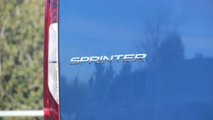 2020 Mercedes-Benz Sprinter