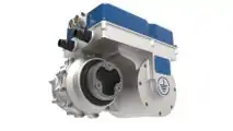 Equipmake, il motore elettrico da 27 CV/kg