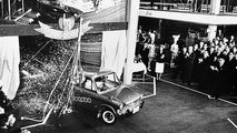 Mazda R360 Coupe