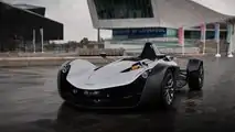BAC Mono (2020)