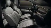 Fiat 500 Giorgio Armani
