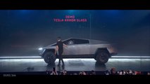 Check This Theory On What On Earth Is The Tesla Armor Glass