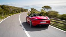 Porsche 718 Boxster GTS 4.0