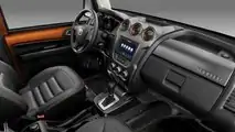 Troller TX4