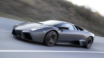 Lamborghini Reventon