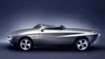 Fiat Scia (1993)