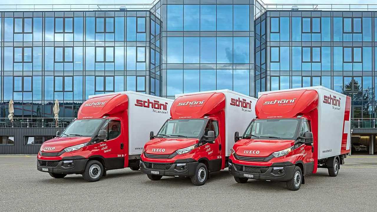 Michelin Agilis 3