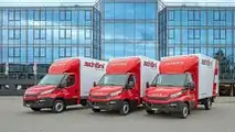 Michelin Agilis 3