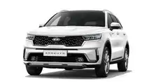 Kia Sorento (2020)