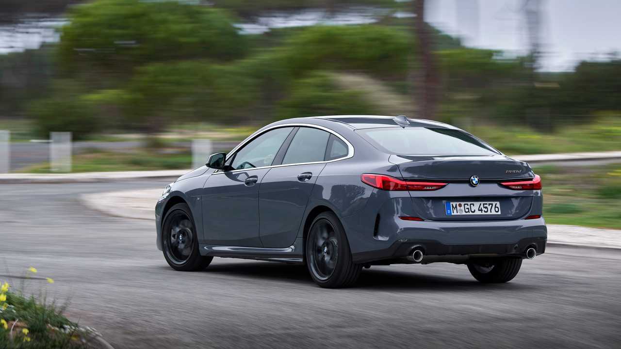 BMW Serie 2, Gran Coupé di nome e anche di fatto?