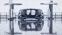 Jaguar Project Vector