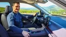 Leapmotor C10 REEV (2025) im Test