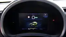 Teste Abarth 600e Scorpionissima 2025