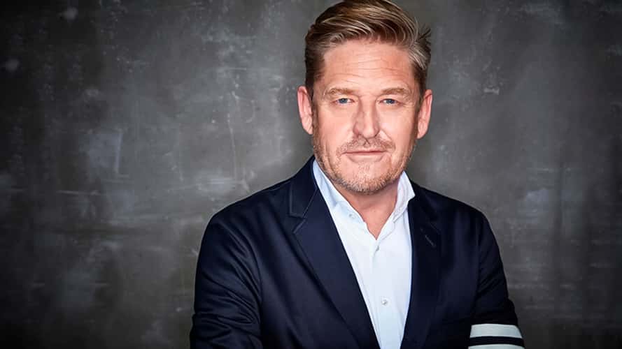 Le PDG de Seat/Cupra Wayne Griffiths quitte l'entreprise