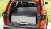 Dacia Bigster TCe 130 4x4 Extreme con Sleep Pack (2025)