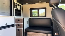 Tiffin GH1 camper Mercedes-Benz Sprinter