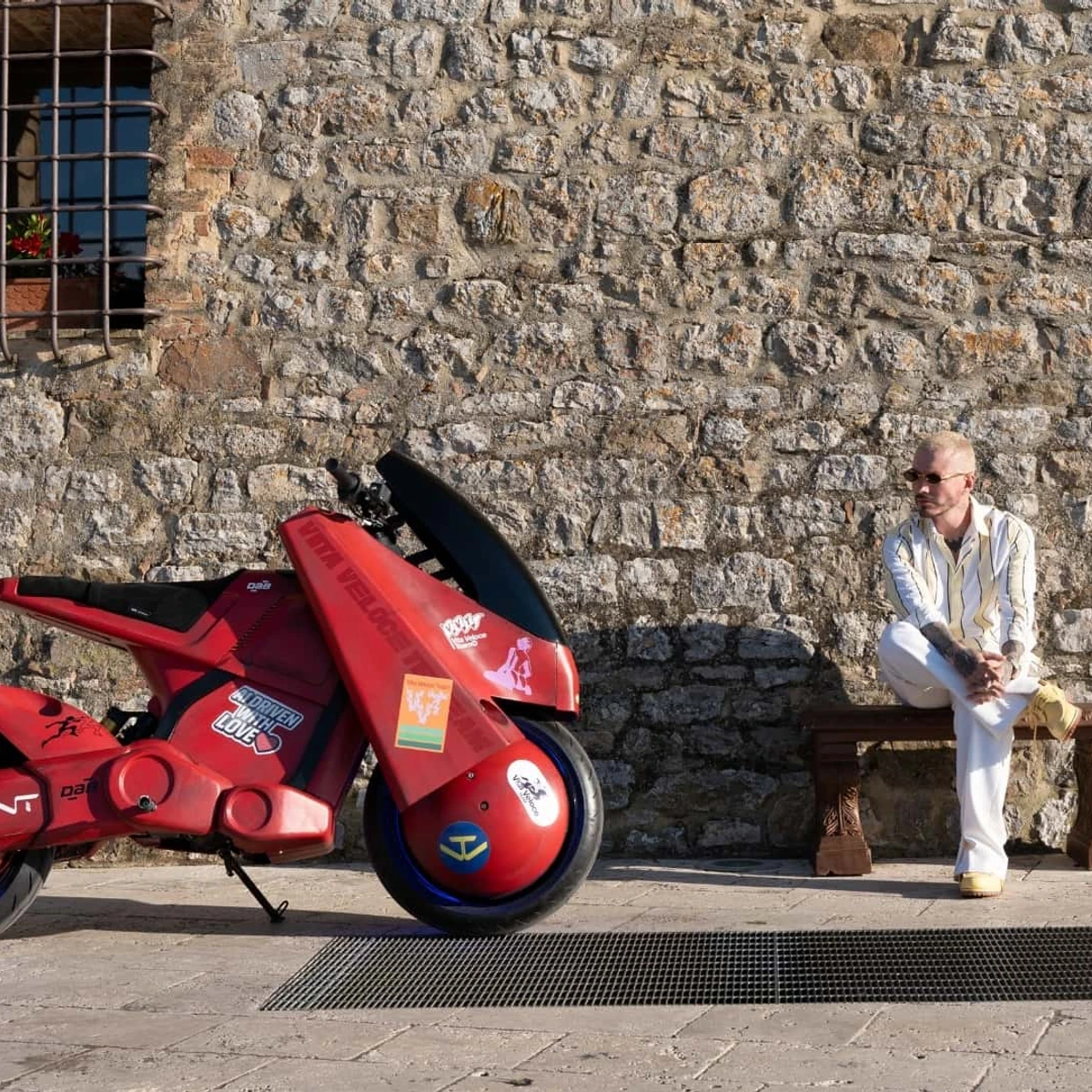 This Cool Akira Tribute Shows Why You Don't Need AI In Your