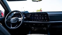 Chevrolet Infotainment Review