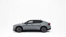 Année modèle Polestar 2 2026