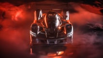 Genesis GMR-001 Hypercar (2025)