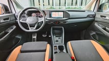 VW Caddy PanAmericana (2025) im Test