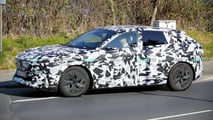 Mazda CX-6e (2026) Erlkönig