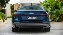 Audi A6 2025